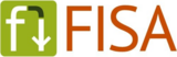 Logo von FISA Online © BLE