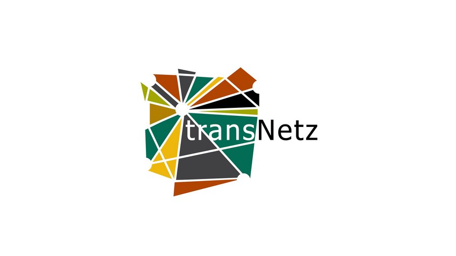 Logo des Vernetzungs- und Transferprojektes transnetz © agrathaer