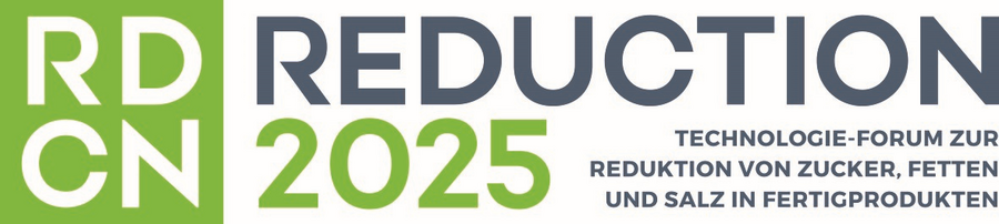Logo des Vernetzungs- und Transferprojektes Reduction2025