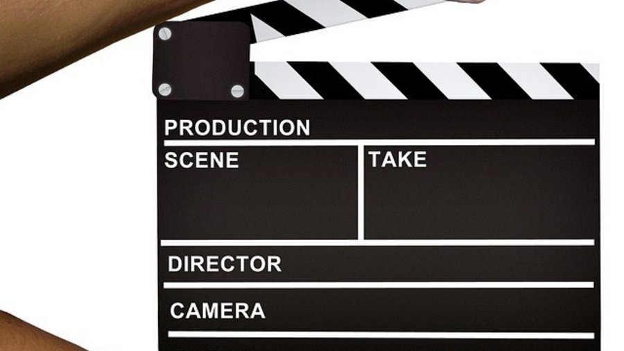 Filmklappe