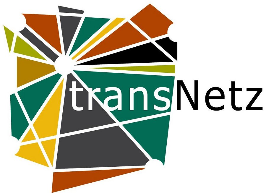 Logo der Vernetzungs- und Transfermaßnahme transnetz © agrathaer